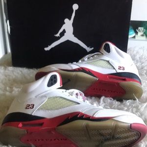 Air Jordan 5 Retro (GS)